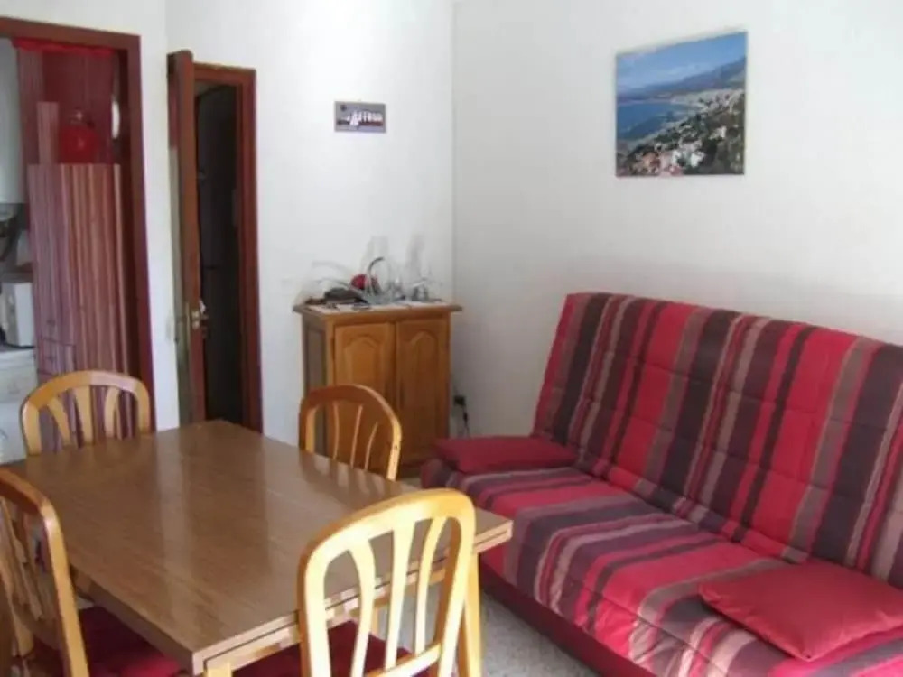 Apartamento 2133 - Hort De Mar C 325