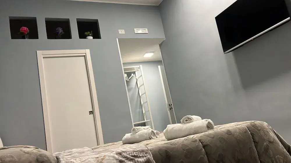 Rodinó rooms