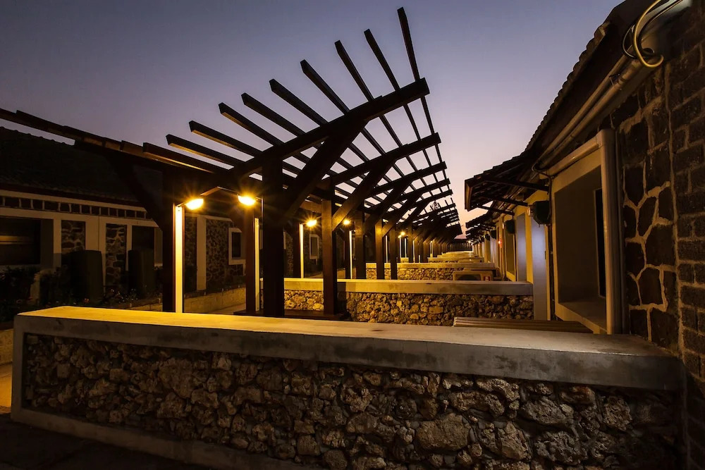 Penghu Bay Resort