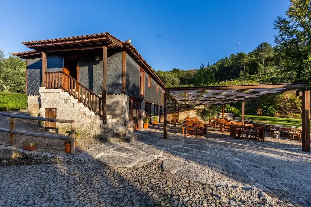 Quinta da Pousadela - Agroturismo