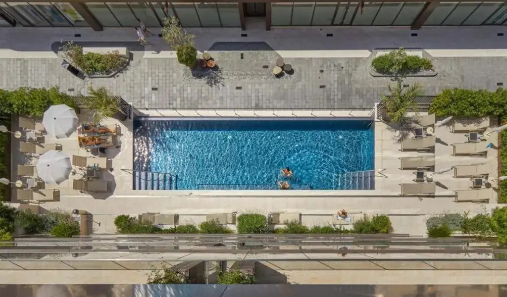 Porto Montenegro Luxury 1 Bedroom Apartment