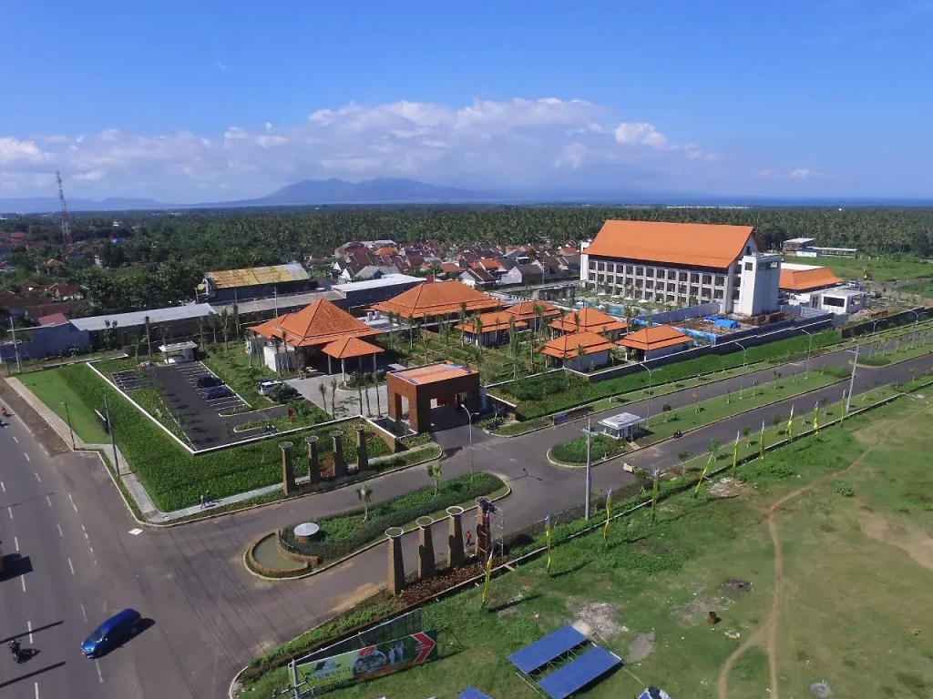éL Hotel Royale Banyuwangi