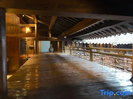Ruiqi Xiangyun Inn