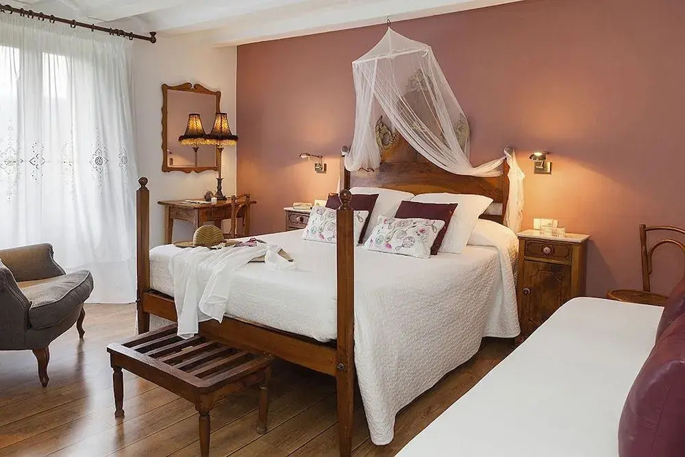 Hotel-Balneari Sant Vicenç