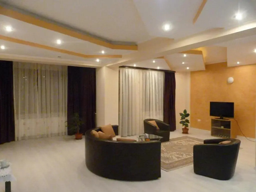 Apartament Central