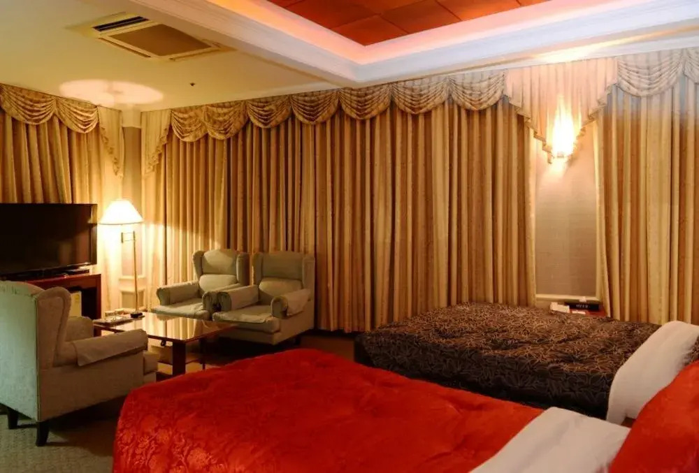 Daeyang Hotel