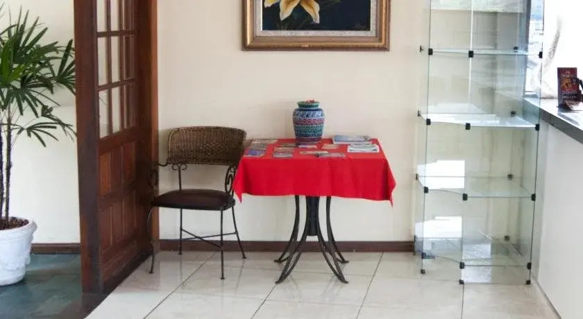Pousada São Luís