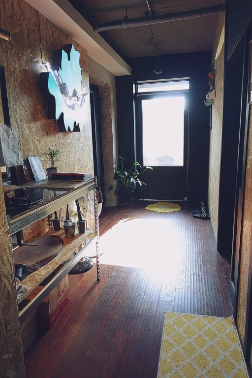 MOSC Guesthouse