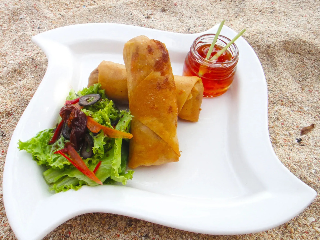 dNusa Beach Club and Resort