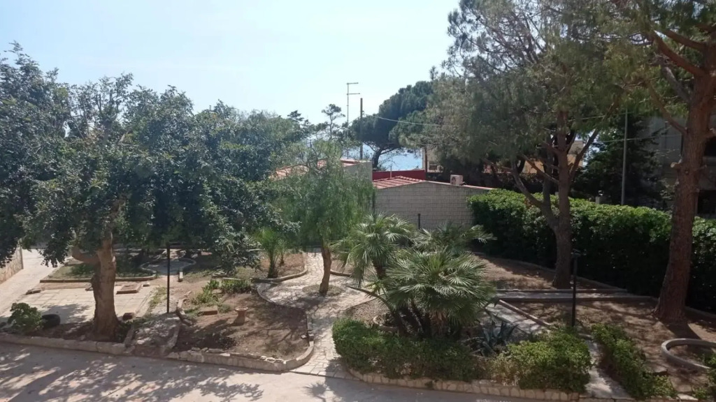 Villa Italia