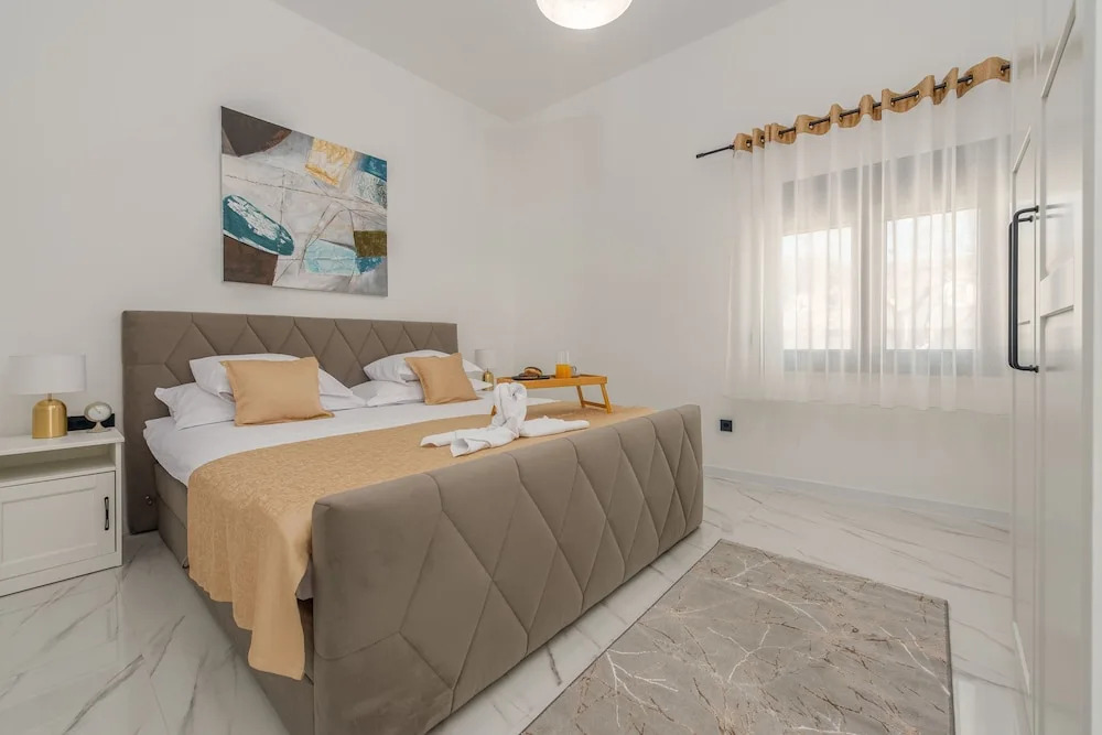 Villa Dide moga ZadarVillas