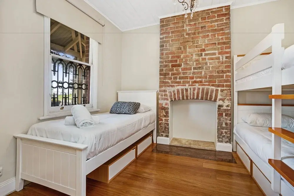 Newcastle Executive Homes - Oceanview Terrace