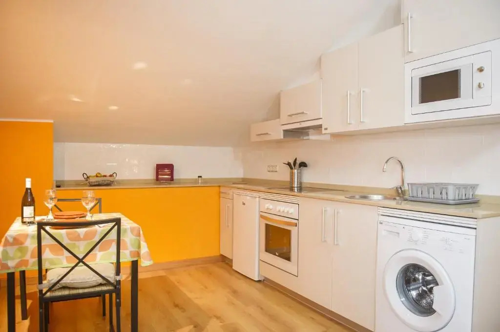 Apartamentos Rurales El Corberu