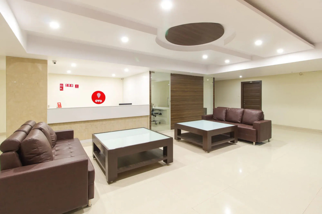 Deccan Inn By OYO Rooms