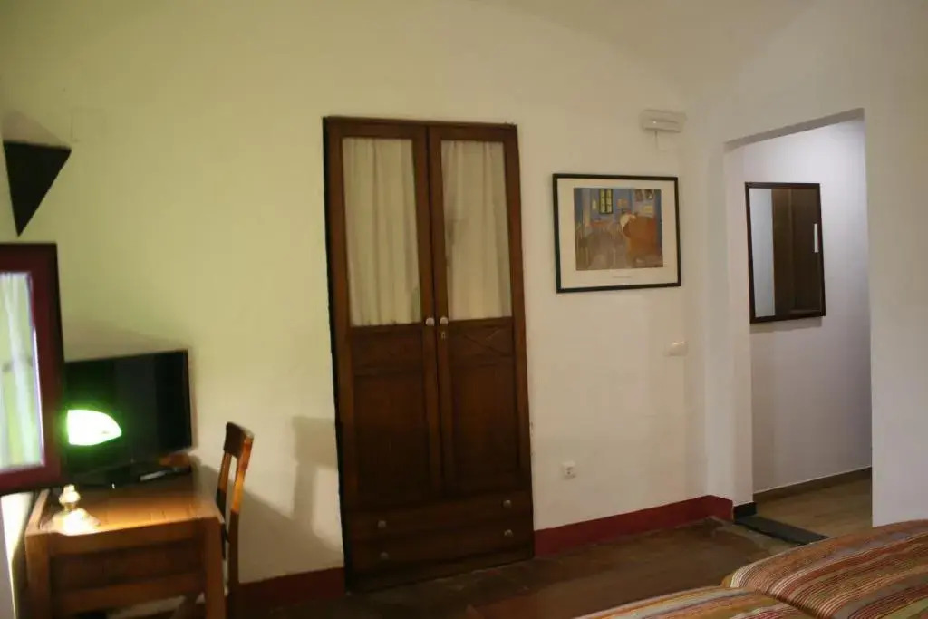 Hotel Rural Las Grullas