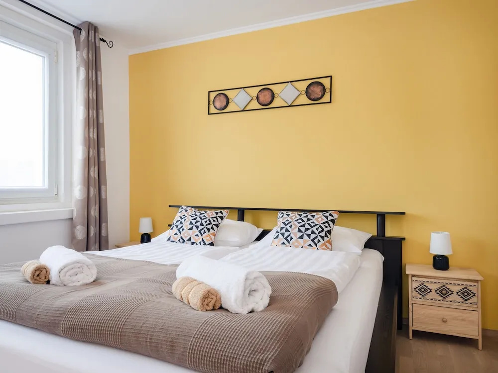 Casa Montana Apartments