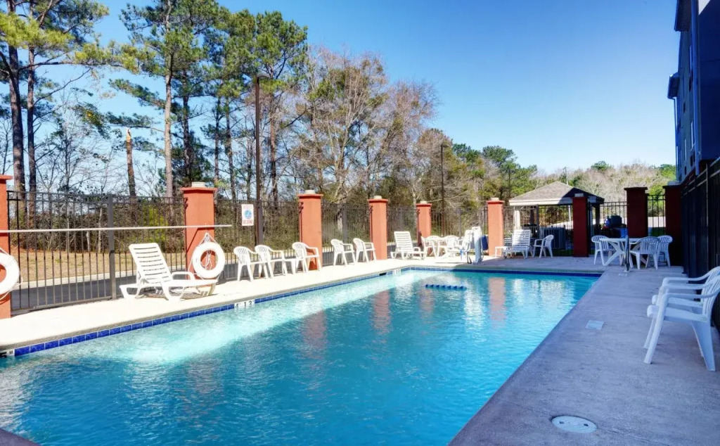 Candlewood Suites Enterprise by IHG