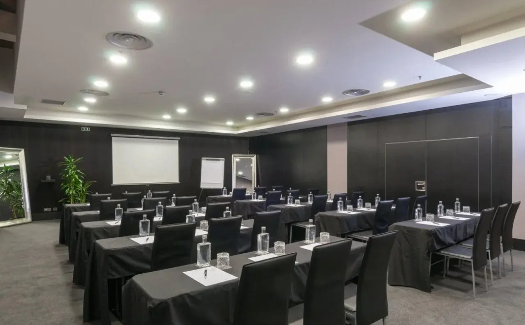 138 Liberdade Hotel