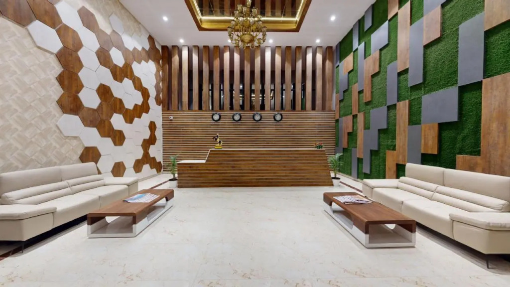 V One Hotel-Ambara Elite