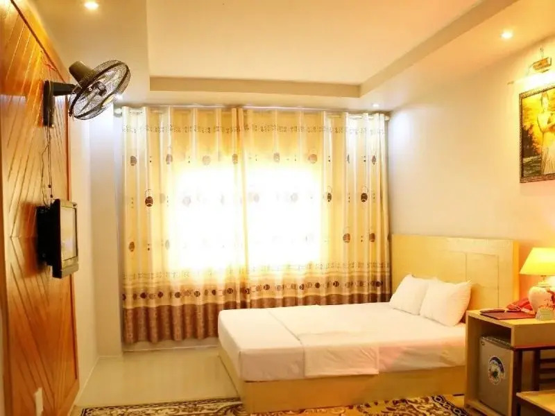 Kim Ngan 2 Hotel