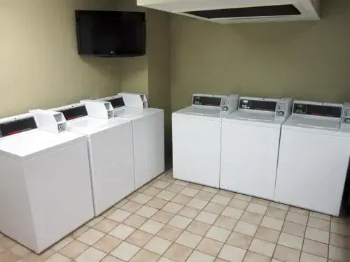 Homestead Studio Suites Orlando - John Young Parkway