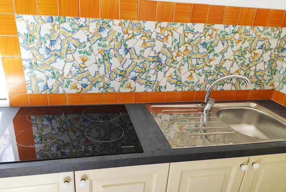 Residenza Del Duca Rooms & Apartments