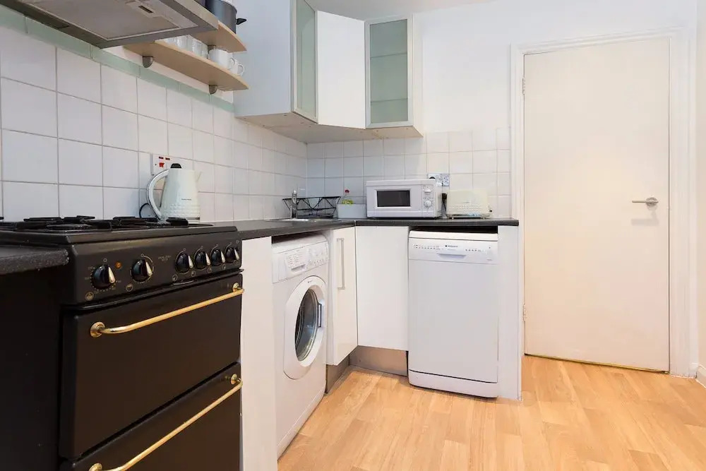 Amazing One Bedroom Apartment in Paddington