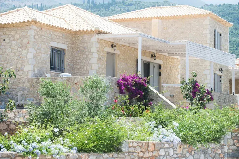 Two Bedroom Villa With Attic - Dalia