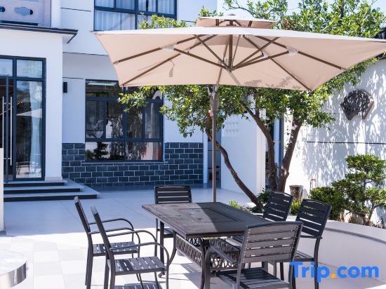 Suzhou Shanshui Ge Boutique Inn (Taihu Xishan Scenic Area)