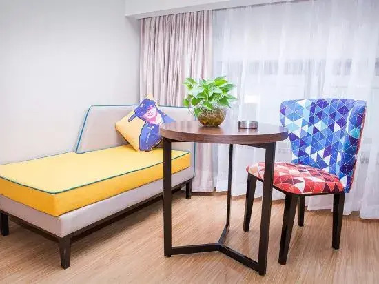 CHEERMAY Hotel (Longhushan Scenic Area Visitor Center)