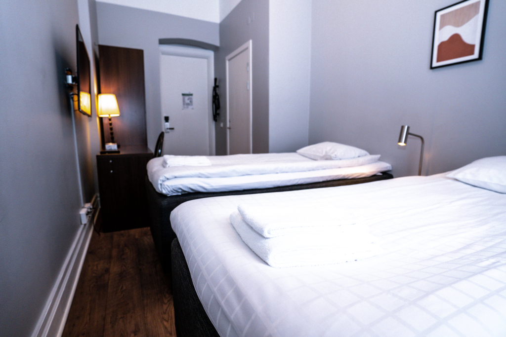 Queens Hotel by First Hotels