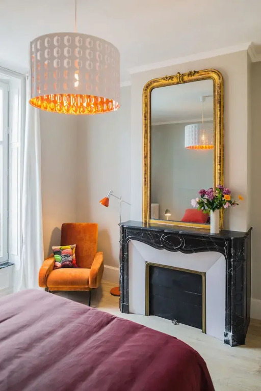 Appartement - Chambre d’hôtes 11