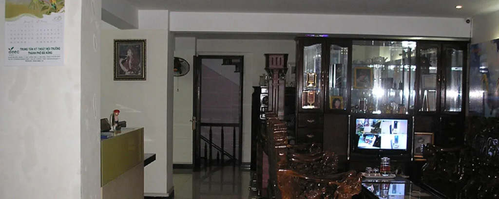Stargazer Hotel