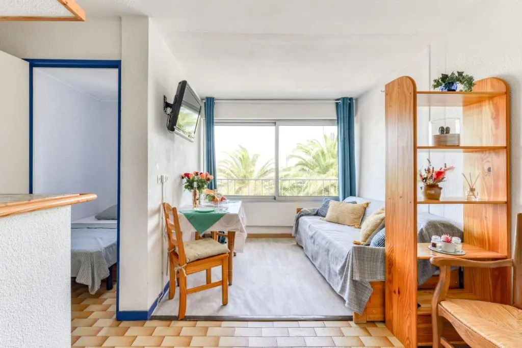 Studio Cabine Viktoria