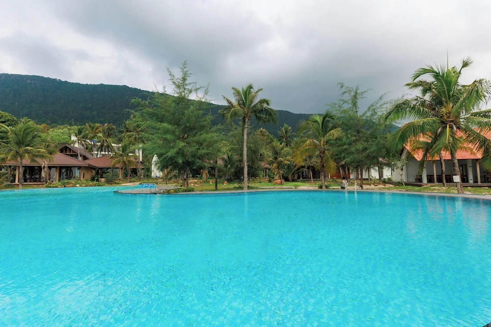 Coco Island Retreat Phu Quoc
