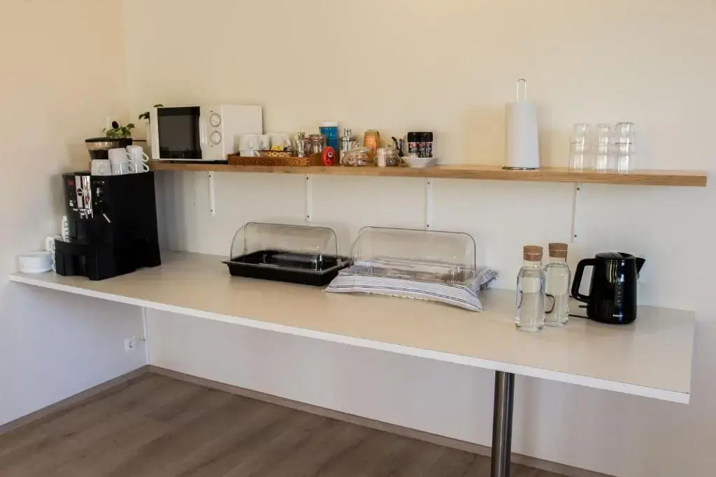 Skipalaekur Guesthouse