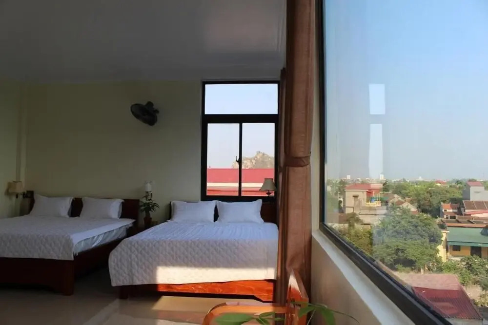 Sierra Homestay