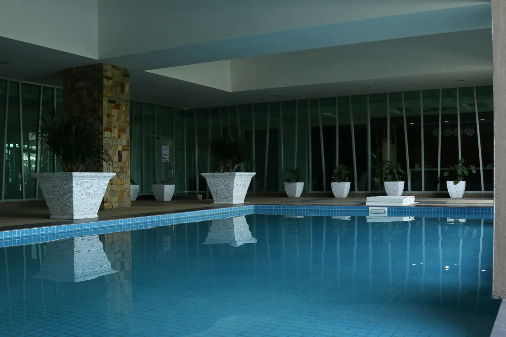The Viana Apartment 1