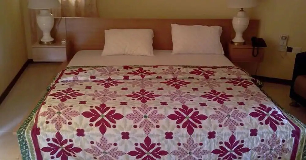 Meridian Drive Hotel