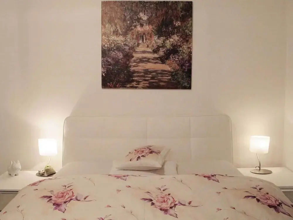 Luxurious And Beautifully Designed Apartment In Saint Moritz - Lets get Cosy