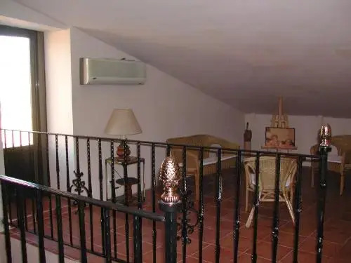 Casa Rural Natura