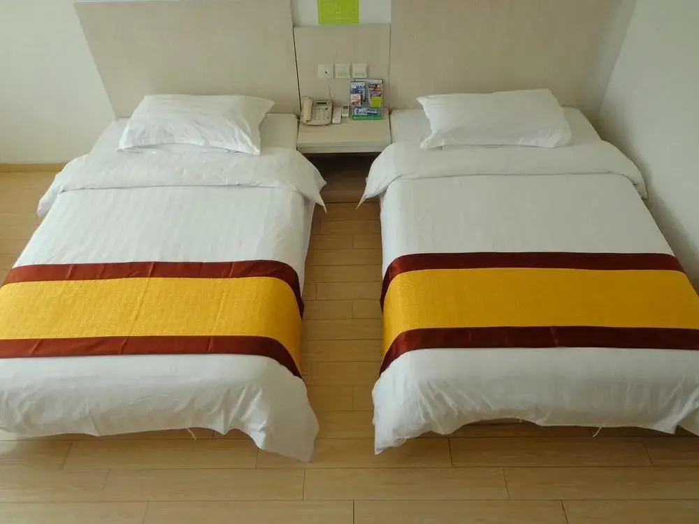 Hefei Shujia Express Hotel