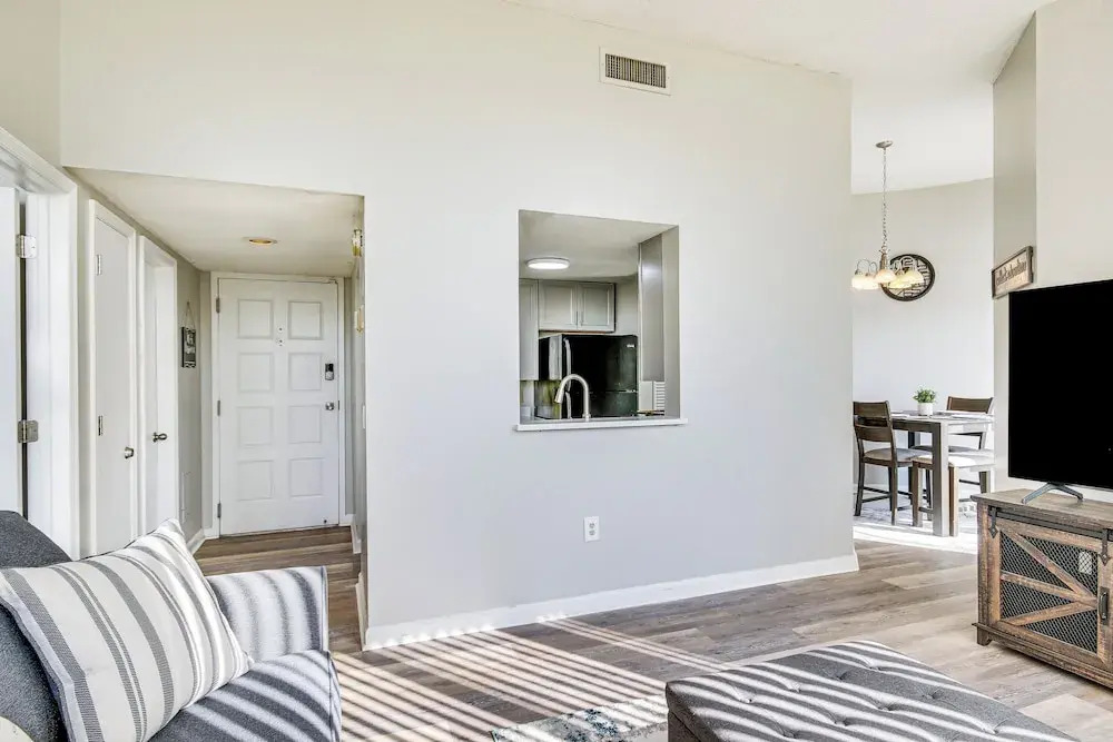 Columbia Vacation Rental - Walk to Uofsc Campus!