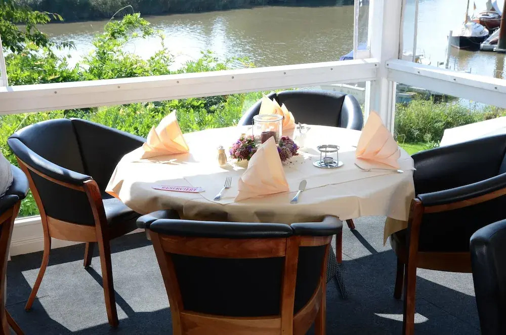 Urlaub Hamburg Altes Land