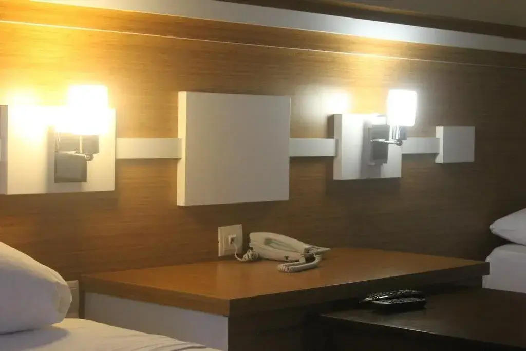 Serra Otel