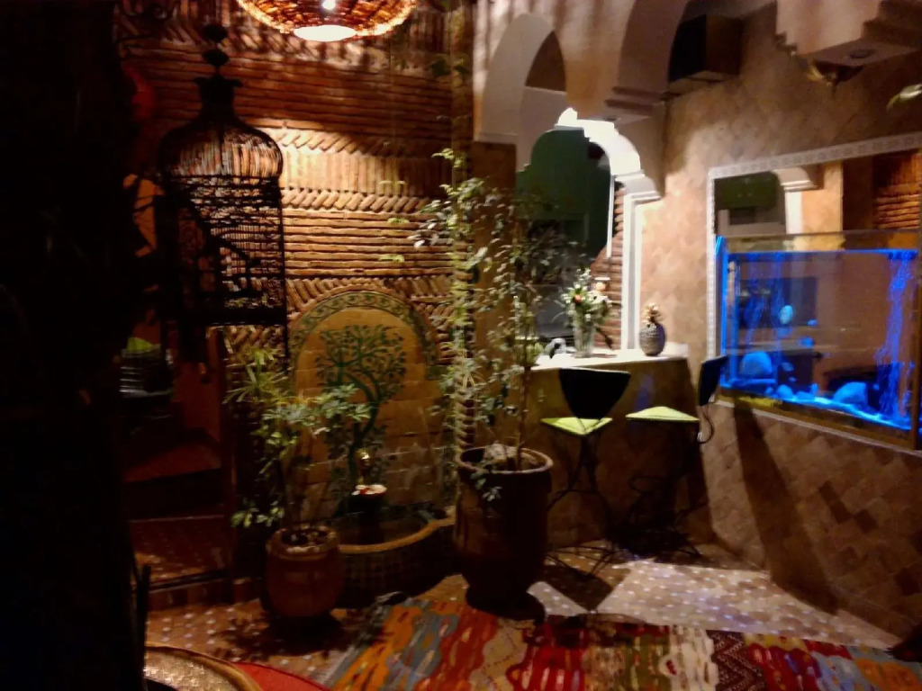 Riad Laith