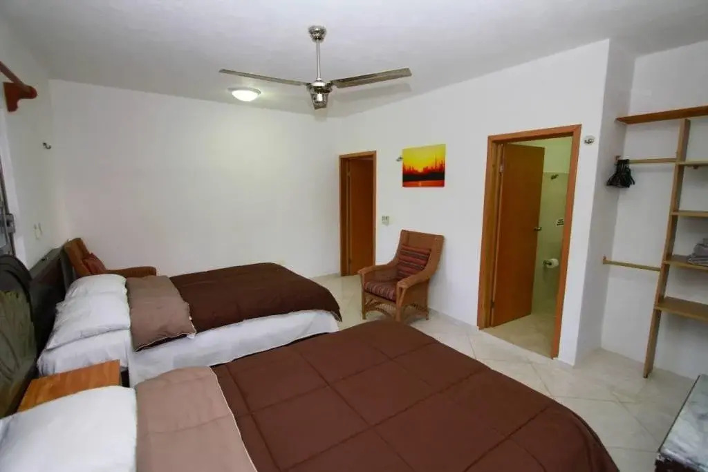 Mimas Village Cozumel