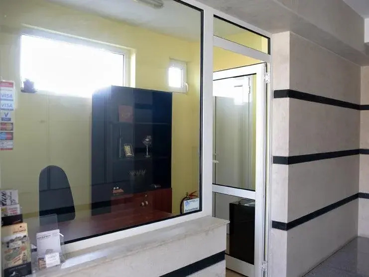 Apartment House Mladost - Block 531