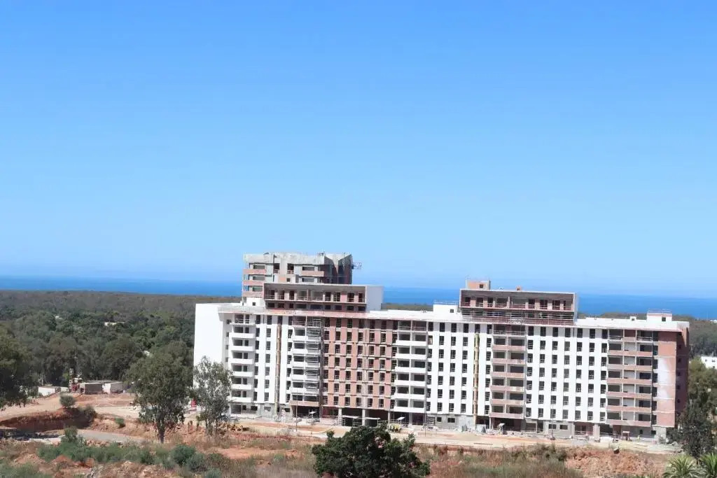 Prestigia Rabat Hay Riad Premium Apartments
