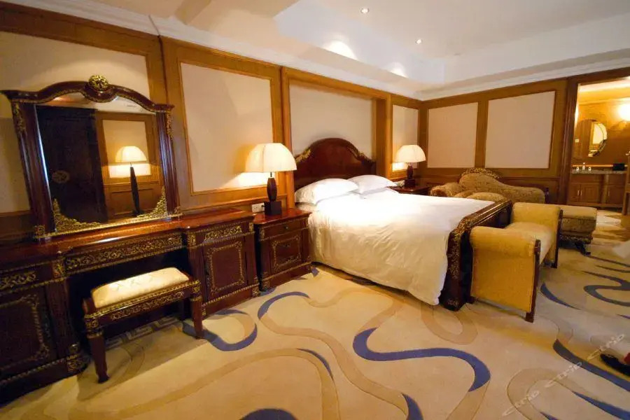 Trilec International Hotel